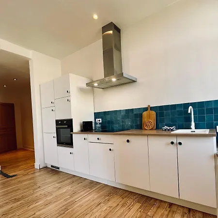 De Charme Avec Balcon - Le Grand Large *