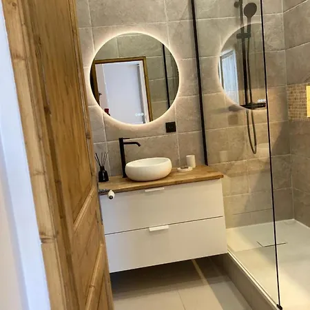 De Charme Avec Balcon - Le Grand Large Apartamento Dunkirk