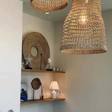 De Charme Avec Balcon - Le Grand Large Dunkirk